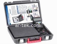 01 61 05 PROGRAMMABLE REFRIGERANT CHARGING SCALE RSC-9020 100 KG